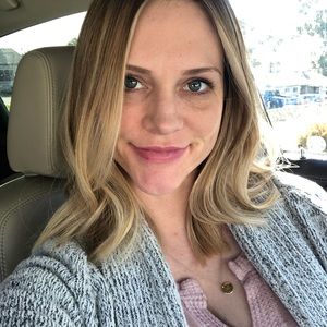 Meet your Posher, Kristine